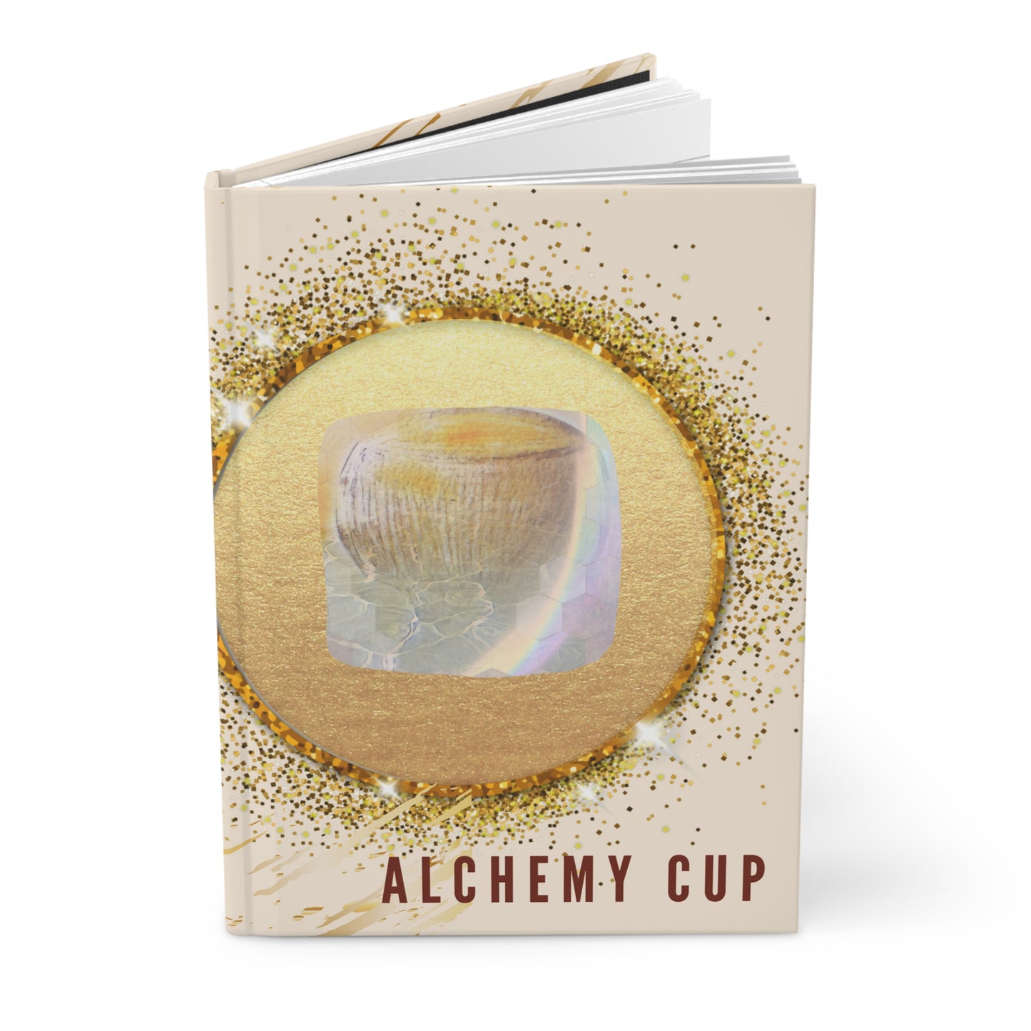Alchemy Cup Journal
