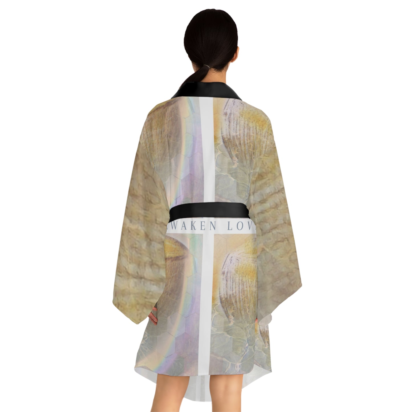 Alchemy Kimono