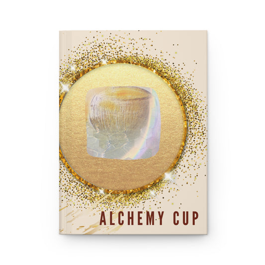 Alchemy Cup Journal
