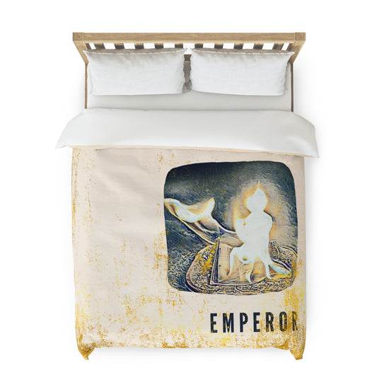 Emperor Cover
