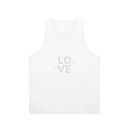 Alchemists Speak Love Tank