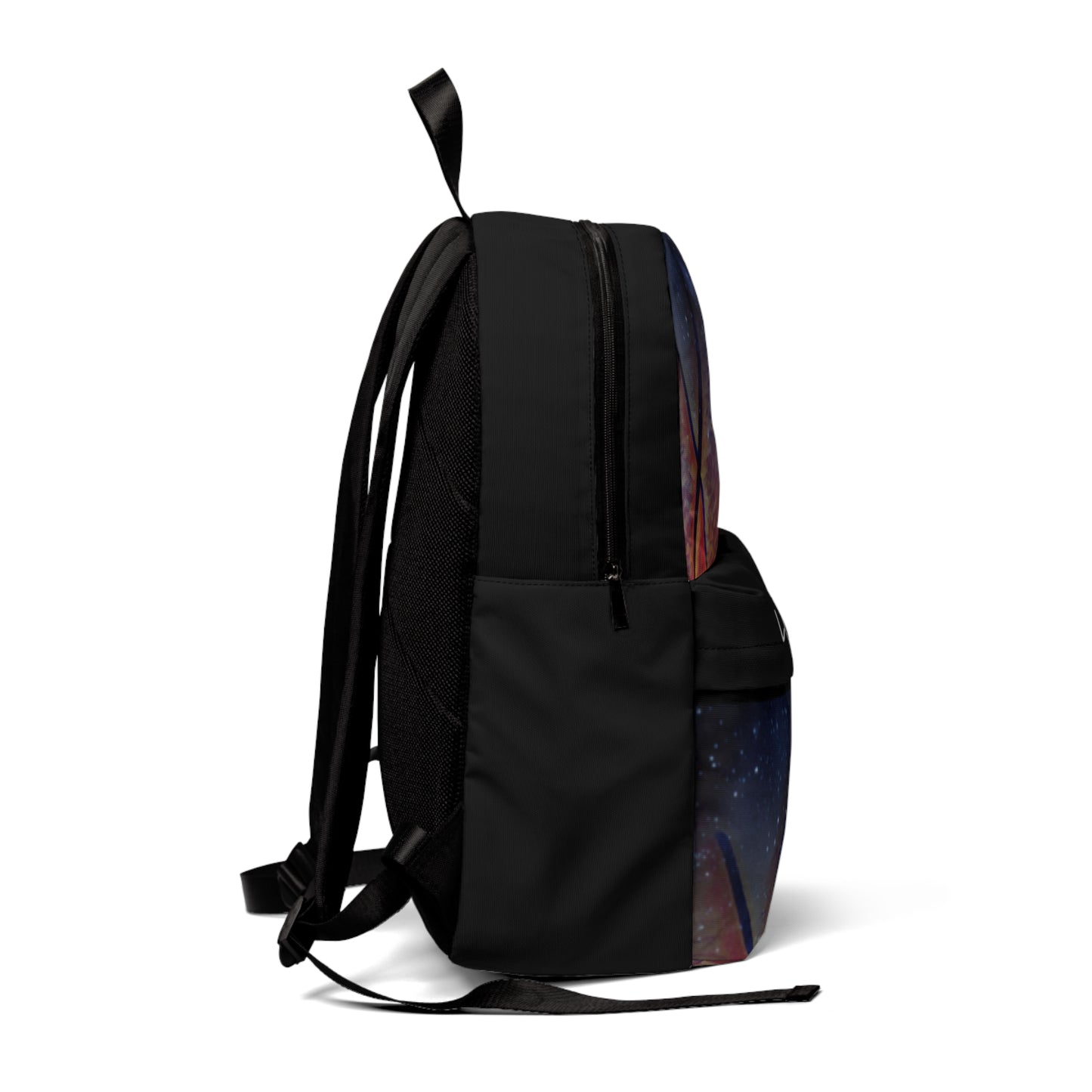 Living Alchemy Classic Backpack