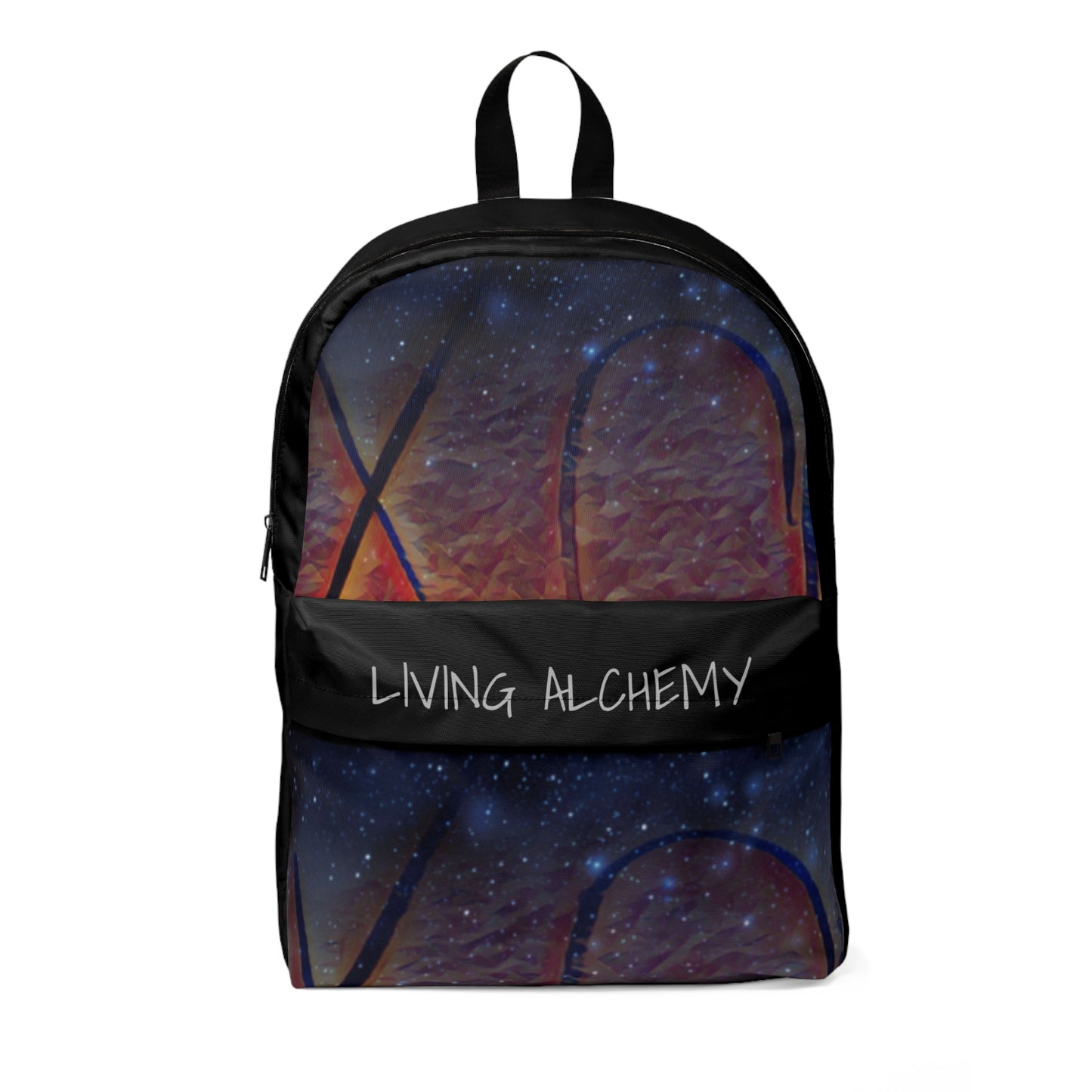 Living Alchemy Classic Backpack
